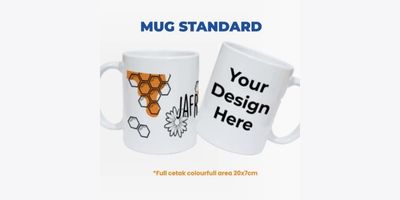 Mug Custom